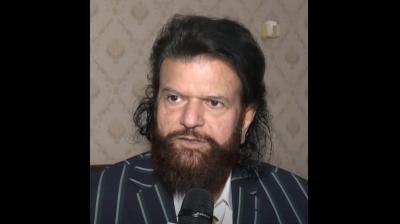 'ओहदियां खेदां' से 12 साल बाद संगीत की दुनिया में लौटे हंस राज हंस, कमबैक का अनुभव किया शेयर