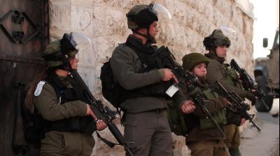 ईरान के खिलाफ ताबड़तोड़ हमले कर रहा इजरायल, आईडीएफ ने जारी किया अलर्ट