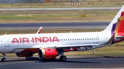इजरायल के ईरान पर हमले के बाद एयर इंडिया की दिल्ली-तेल अवीव फ्लाइट बीच रास्ते से लौटी