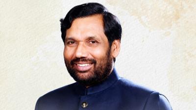 रामविलास पासवान की जयंती पर कई नेताओं ने दी श्रद्धांजलि, सामाजिक न्याय के लिए उनके योगदान को किया याद
