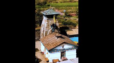 त्रियुगीनारायण मंदिर देवभूमि की आध्यात्मिक विरासत का अद्वितीय प्रतीक: सीएम पुष्कर सिंह धामी