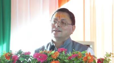 कैलाश मानसरोवर यात्रा 2026 का पहला जत्था रवाना, सीएम धामी ने तीर्थयात्रियों को दीं शुभकामनाएं