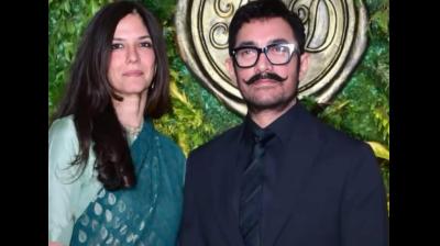 शादी के बंधन में बंधे आमिर खान और गौरी स्प्रैट, करीबी लोगों की मौजूदगी में की रजिस्टर्ड मैरिज