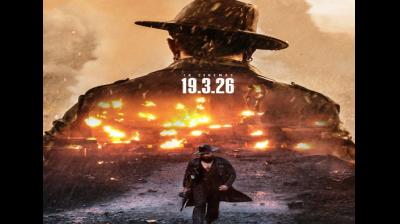 मार्च में खुलेगा 'किस्सा कोर्ट कचहरी का' तो ‘टॉक्सिक और 'धुरंधर 2' की भी बॉक्स ऑफिस पर छिड़ेगी जंग