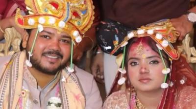 महिला शादी के दो महीने बाद मृत मिली महिला, परिवार ने दहेज उत्पीड़न और हत्या का लगाया आरोप