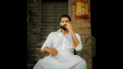 परमिश वर्मा का नया पार्टी एंथम 'नाची जावे' रिलीज, पैराडॉक्स के साथ जोड़ी ने बढ़ाई म्यूजिक की एनर्जी