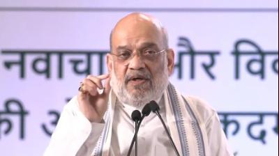 सहकारिता मंत्रालय के 5 साल पूरे, पीएम मोदी के फैसले से आंदोलन को मिला नया जीवन: अमित शाह