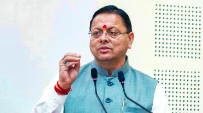 पीएम मोदी और गृह मंत्री शाह की प्रतिबद्धता से 'सहकार से समृद्धि' का संकल्प निरंतर साकार: सीएम धामी