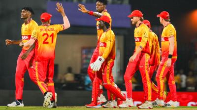 जिम्बाब्वे के लिए 'सपना' रहा है टी20 में साउथ अफ्रीका को हराना, जानें हेड टू हेड रिकॉर्ड
