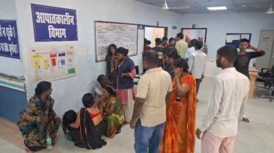 बिहार: सेना भर्ती की तैयारी कर रहे युवक की दौड़ के दौरान मौत, चिकित्सकों ने बताया कार्डियक अरेस्ट
