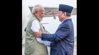 पीएम मोदी के इंडोनेशिया दौरे से द्विपक्षीय व्यापार और निवेश को मिलेगी नई रफ्तार: इंडस्ट्री एक्सपर्ट्स