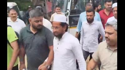 जैश-ए-मोहम्मद मॉड्यूल केस: गुजरात एटीएस ने तीन आरोपियों से कराई घटनास्थल की पहचान