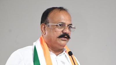 महाराष्ट्र : राम मंदिर चंदे के मामले को लेकर 7 जुलाई से राज्यव्यापी विरोध प्रदर्शन शुरू करेगी कांग्रेस