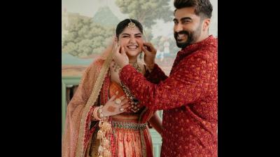 'मेरी अंश, तुम हमेशा मेरी रहोगी...', बहन के लिए अर्जुन कपूर का प्यार भरा संदेश