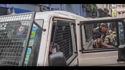 पश्चिम बंगाल में फुटबॉल को लेकर हुए झगड़े में 10वीं के छात्र की हत्या, तीन गिरफ्तार