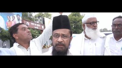 उत्तराखंड मदरसा बोर्ड भंग किए जाने पर जेडीयू नेता गुलाम रसूल बलियावी बोले, फैसले से अल्पसंख्यक निराश