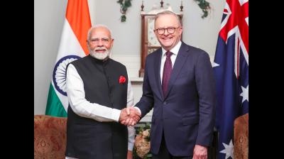 प्रधानमंत्री मोदी आज से ऑस्ट्रेलिया के तीन दिवसीय दौरे पर, सालाना लीडर्स समिट में लेंगे हिस्सा