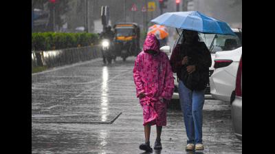 महाराष्ट्र में जनजीवन अस्त-व्यस्त: गृह मंत्री अमित शाह ने सीएम फडणवीस से की बात, हरसंभव मदद का दिलाया भरोसा
