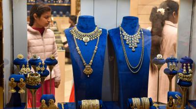 भारत का आभूषण बाजार 2030 तक 130-150 अरब डॉलर तक पहुंचने का अनुमान