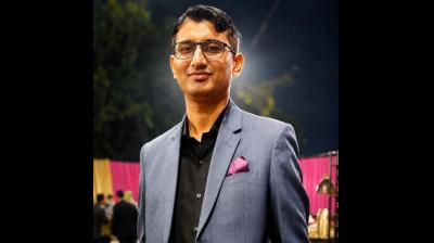बद्रीनाथ दान प्रकरण: मंदिर समिति की शिकायत पर पुलिस ने निजी सचिव प्रमोद नौटियाल पर दर्ज किया मुकदमा