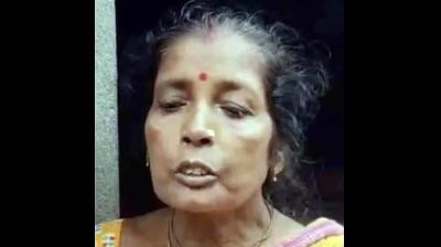 बारुईपुर एनकाउंटर : मारे गए आरोपी की मां ने कहा-बेटे को 'सही सजा' मिली