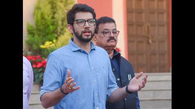महाराष्ट्र: विपक्ष ने महिला डॉक्टरों पर शिवसेना पार्षद के हमले की कड़ी निंदा की, बताया गुंडागर्दी