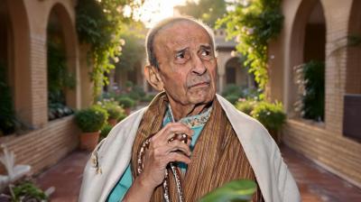 दुनिया को 'उल्टे चश्मे' से देखने वाले कलमकार, जिनका मानना था हास्य कटु नहीं, मिठास भरा होना चाहिए