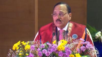 गांधीनगर: एपीएम टर्मिनल्स पिपावाव ने एआई-आधारित वीआर कोर्टरूम सिमुलेशन कार्यक्रम किया शुरू