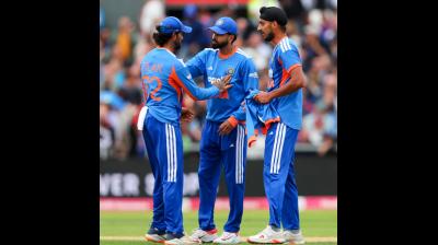 टी20 सीरीज में पहली जीत दर्ज करने के इरादे से उतरेगी टीम इंडिया, बल्लेबाजों से बेहतर प्रदर्शन की उम्मीद