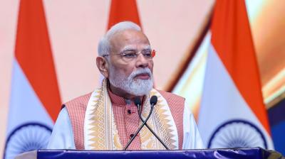 प्रधानमंत्री मोदी ने भारत में ऑस्ट्रेलियन सुपर के 500 मिलियन डॉलर के निवेश का स्वागत किया