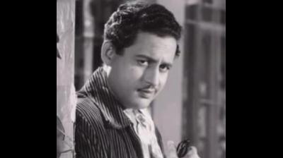 गुरु दत्त की 101वीं जयंती पर जैकी श्रॉफ ने दी श्रद्धांजलि, शेयर की यादगार तस्वीरें