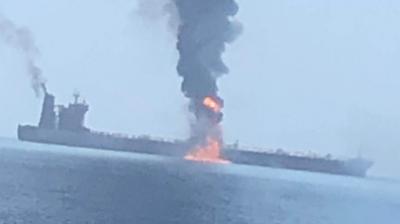 ईरान पर हमले के बीच नेपाल ने खाड़ी देशों की उड़ानें रद्द कीं