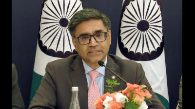 ऑस्ट्रेलिया ने भारतीय छात्रों को दिया भरोसा, वीजा नियम सख्त लेकिन अवसर रहेंगे खुले: विक्रम मिस्री