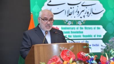 अमेरिका-इजरायल हमलों में सैकड़ों लोगों की मौत, सर्वोच्च नेता खामेनेई और राष्ट्रपति पेजेशकियन सुरक्षित ईरानी राजदूत