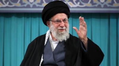 सुप्रीम लीडर खामेनेई की मौत के बाद ईरान में 40 दिनों के शोक की घोषणा