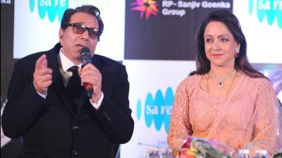 'उन्होंने कभी टूटने नहीं दिया हौसला, हमेशा कहा- रुकना मत', हेमा मालिनी ने धर्मेंद्र को किया याद
