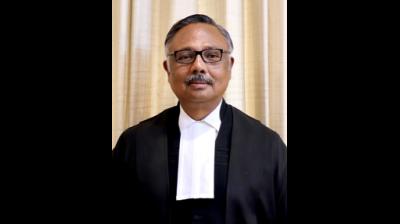 न्यायमूर्ति सुधीर सिंह को पटना उच्च न्यायालय का कार्यवाहक मुख्य न्यायाधीश नियुक्त किया गया