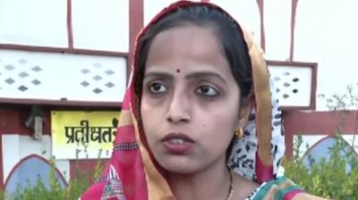 'मैं ठाकुर हूं' के वायरल वीडियो पर पूर्व बैंक कर्मी रितु और उनके पति ने अपना दर्द किया बयां