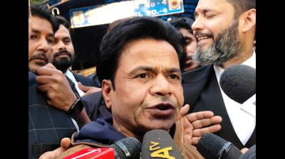 राजपाल यादव को बड़ा झटका: दिल्ली हाईकोर्ट ने चेक बाउंस मामले में सजा कायम रखी