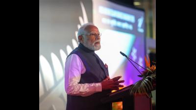 पीएम मोदी ने न्यूजीलैंड के निवेशकों को भारत के अहम क्षेत्र में साझेदार बनने का दिया न्योता
