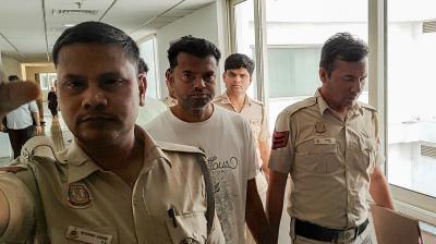 नीट पेपर लीक मामला: दिल्ली की अदालत ने 24 जुलाई तक बढाई सभी 13 आरोपियों की न्यायिक हिरासत