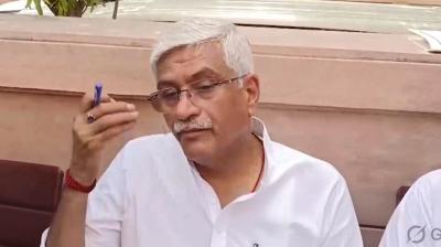 पीएम मोदी के नेतृत्व में बदल रहा भारत, पर्यटन बनेगा अर्थव्यवस्था की बड़ी ताकत: गजेंद्र सिंह शेखावत