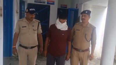रुद्रपुर, उत्तराखंड: पोक्सो प्रकरण में पुलिस ने की अहम गिरफ्तारी, नामजद एक आरोपी दबोचा