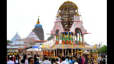 पुरी रथ यात्रा 2026 : साइबर ठगी से बचाने के लिए सीआईडी-सीबी का विशेष जागरूकता अभियान शुरू