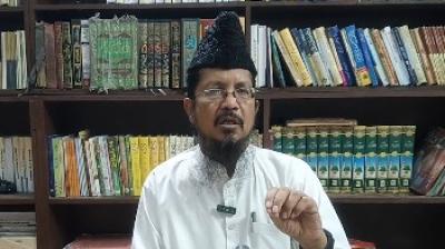 AIMJ ने उत्तराखंड मदरसा निर्णय पर खड़े किए सवाल, साजिद रशीदी के वक्तव्य को शर्मनाक ठहराया