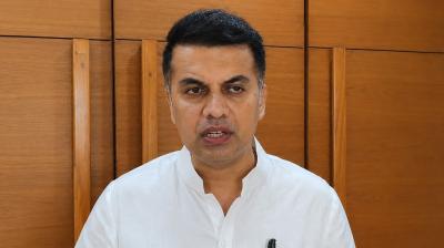 राम मंदिर चंदा चोरी: अभिषेक दत्त ने की सर्वोच्च न्यायालय की देखरेख में जांच कराने की मांग
