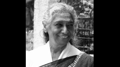 पार्श्व गायिका जानकी अम्मा के निधन पर पीएम मोदी ने जताया शोक, बोले- 'उनका जाना संगीत जगत के लिए अपूरणीय क्षति'