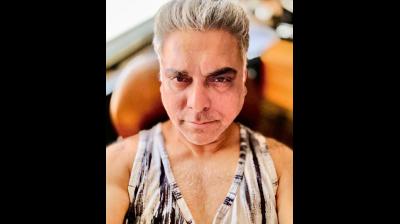 स्ट्रीमिंग शो 'लॉक अप' में अभिनेता राम कपूर ने स्कूल में हुए यौन उत्पीड़न के बारे में खुलकर बात की