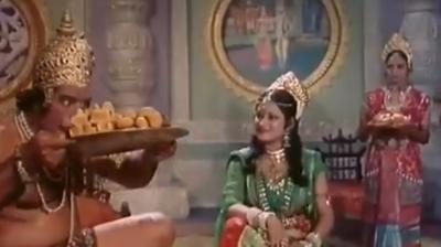 दारा सिंह को याद कर भावुक हुईं मौसमी चटर्जी, शेयर किए 'बजरंगबली' के पुराने वीडियो