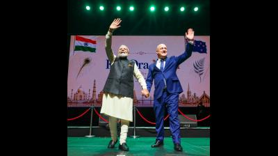 पीएम लक्सन ने भारत और न्यूजीलैंड के बीच एफटीए आधारित नई डील का किया ऐलान